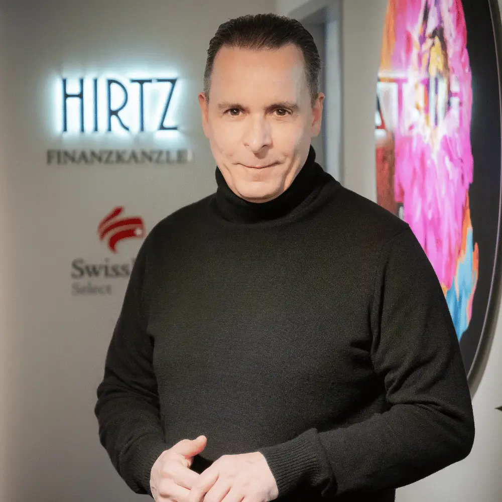 Stefan Hirtz